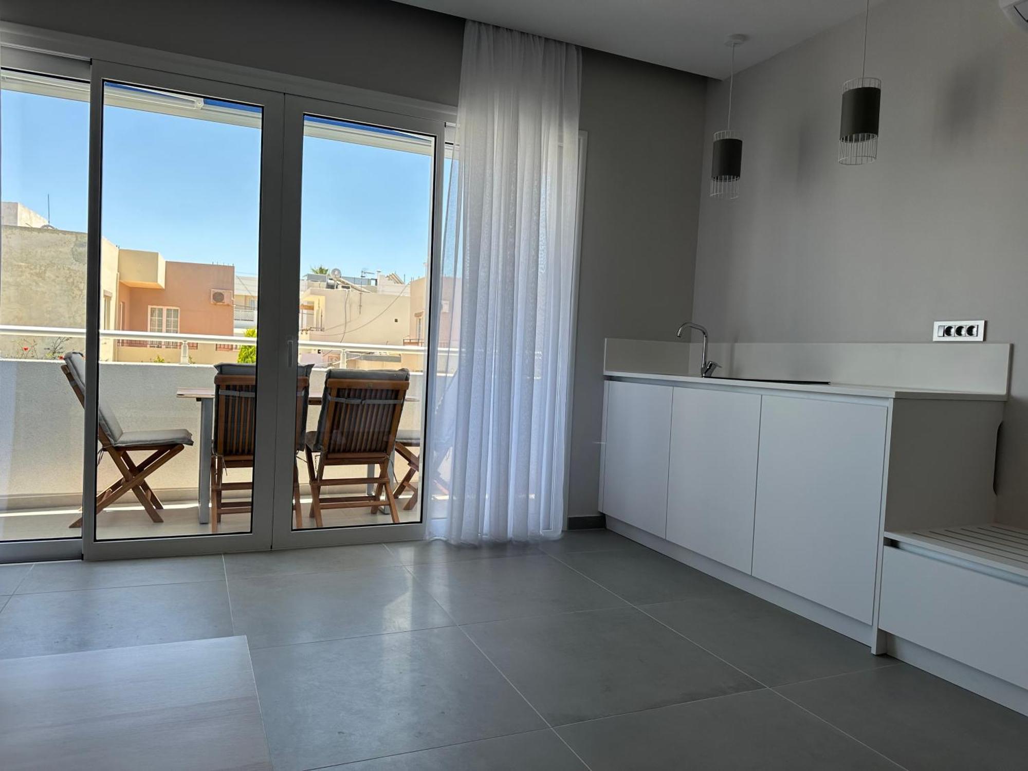 Evdokia Suites Guwes Zewnętrze zdjęcie