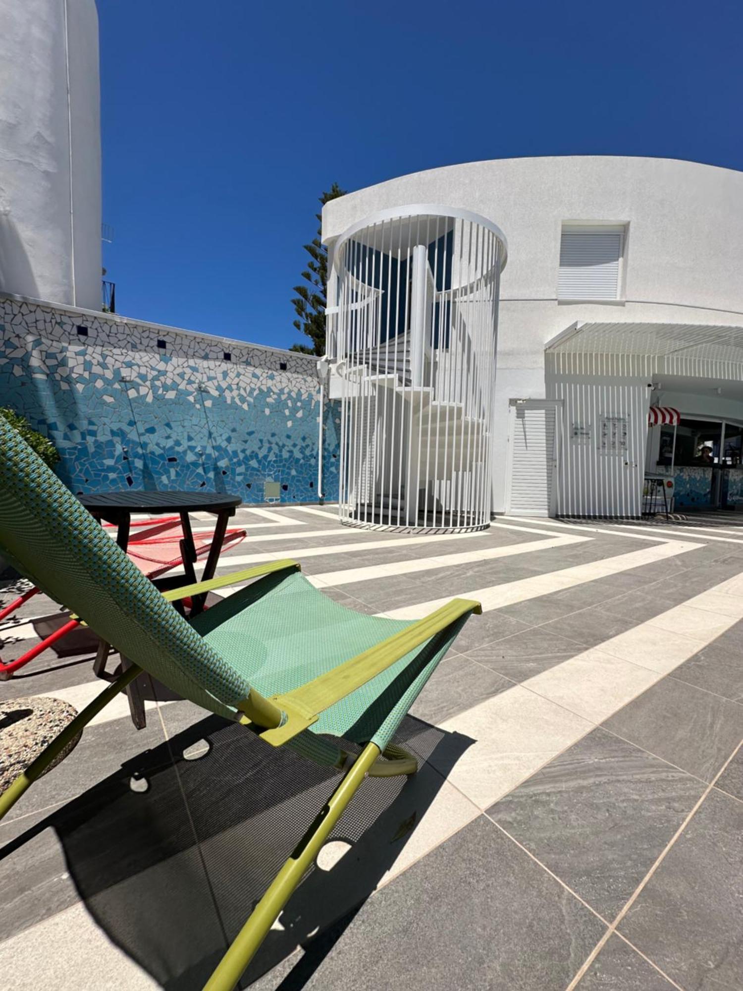 Evdokia Suites Guwes Zewnętrze zdjęcie