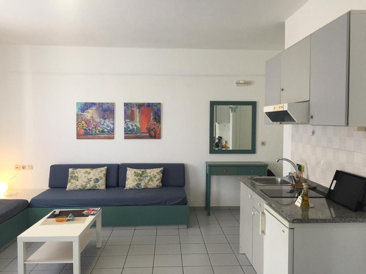 Evdokia Suites Guwes Zewnętrze zdjęcie