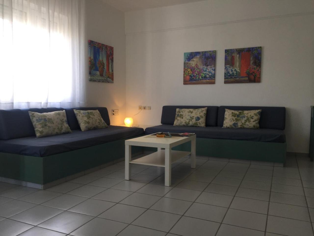 Evdokia Suites Guwes Zewnętrze zdjęcie