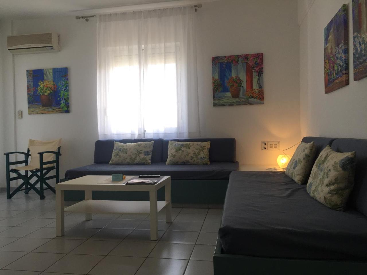 Evdokia Suites Guwes Zewnętrze zdjęcie