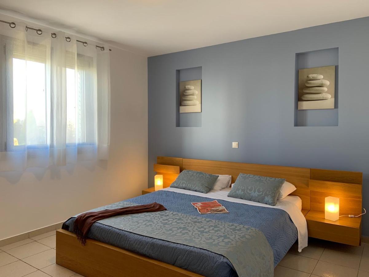 Evdokia Suites Guwes Zewnętrze zdjęcie