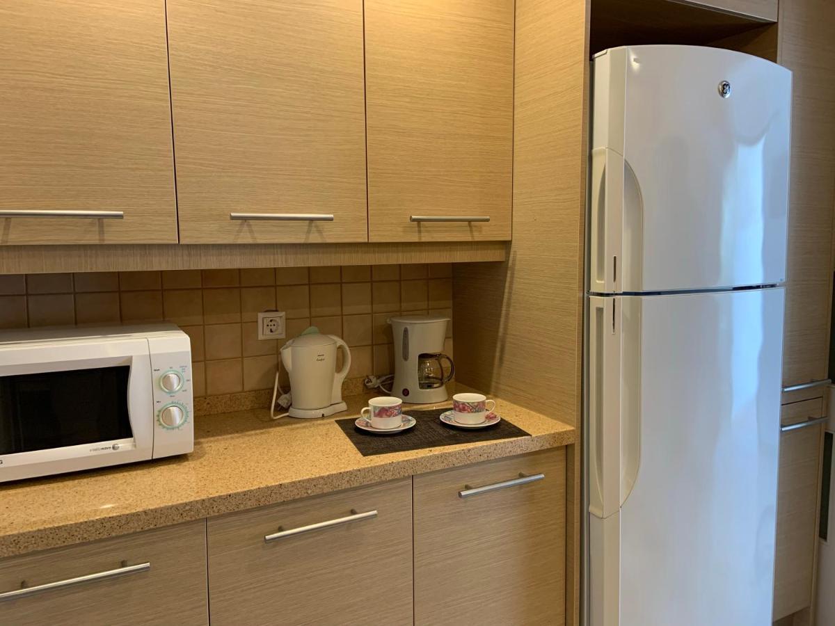 Evdokia Suites Guwes Zewnętrze zdjęcie